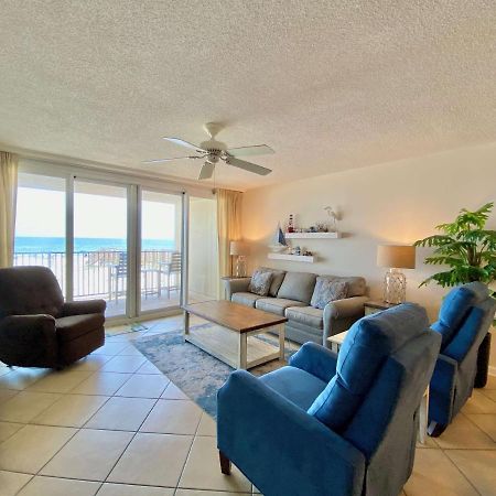 Wind Drift 102S By Albvr - 2Br, 2Ba Beautiful Upgraded Beachfront Condo Near Flora Bama, Outdoor Pools And Tennis Courts Orange Beach Extérieur photo