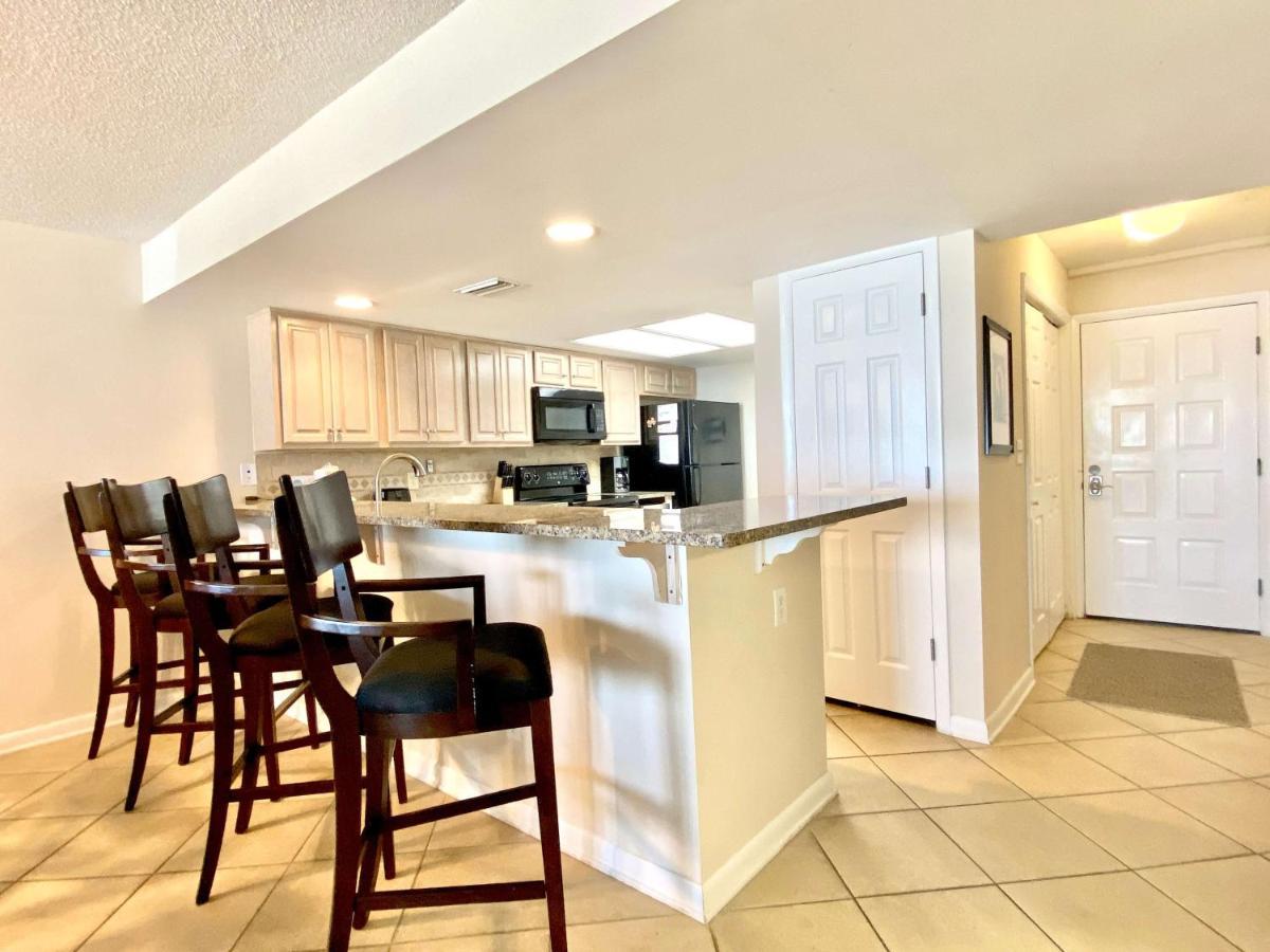 Wind Drift 102S By Albvr - 2Br, 2Ba Beautiful Upgraded Beachfront Condo Near Flora Bama, Outdoor Pools And Tennis Courts Orange Beach Extérieur photo
