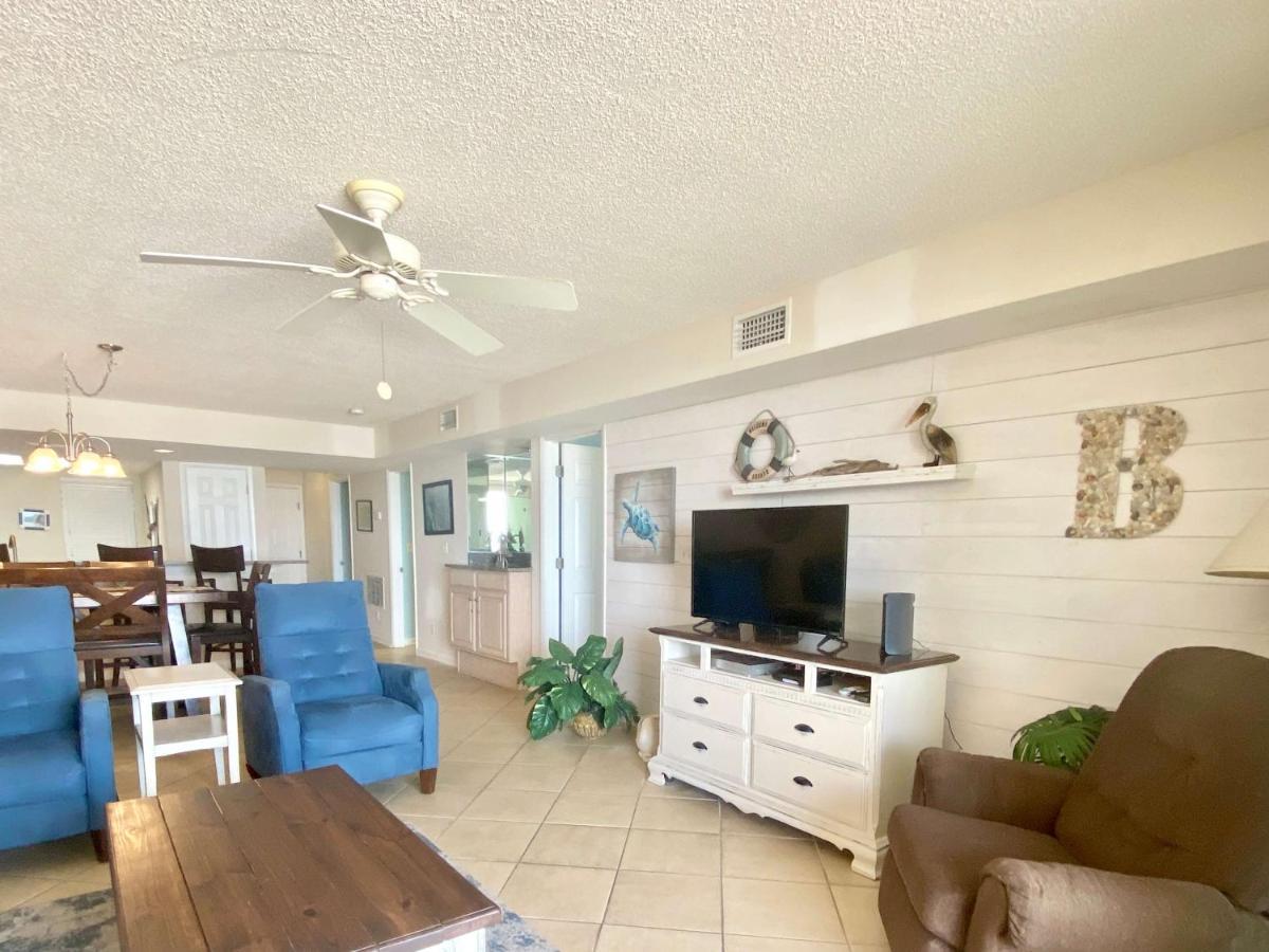 Wind Drift 102S By Albvr - 2Br, 2Ba Beautiful Upgraded Beachfront Condo Near Flora Bama, Outdoor Pools And Tennis Courts Orange Beach Extérieur photo