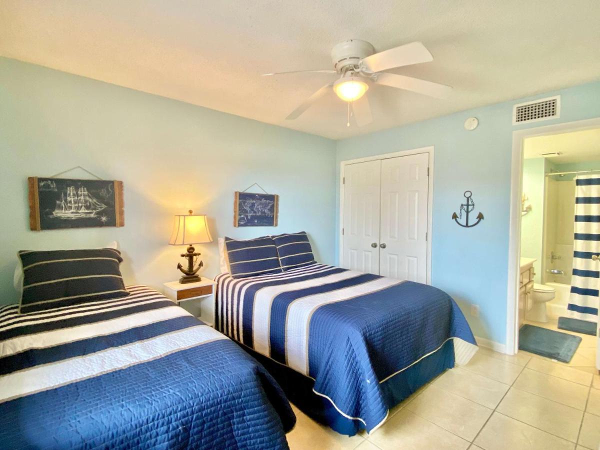 Wind Drift 102S By Albvr - 2Br, 2Ba Beautiful Upgraded Beachfront Condo Near Flora Bama, Outdoor Pools And Tennis Courts Orange Beach Extérieur photo