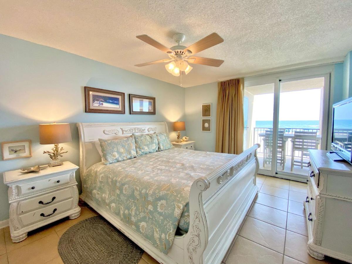 Wind Drift 102S By Albvr - 2Br, 2Ba Beautiful Upgraded Beachfront Condo Near Flora Bama, Outdoor Pools And Tennis Courts Orange Beach Extérieur photo