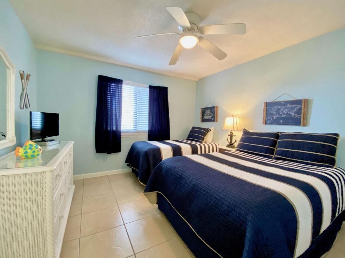 Wind Drift 102S By Albvr - 2Br, 2Ba Beautiful Upgraded Beachfront Condo Near Flora Bama, Outdoor Pools And Tennis Courts Orange Beach Extérieur photo