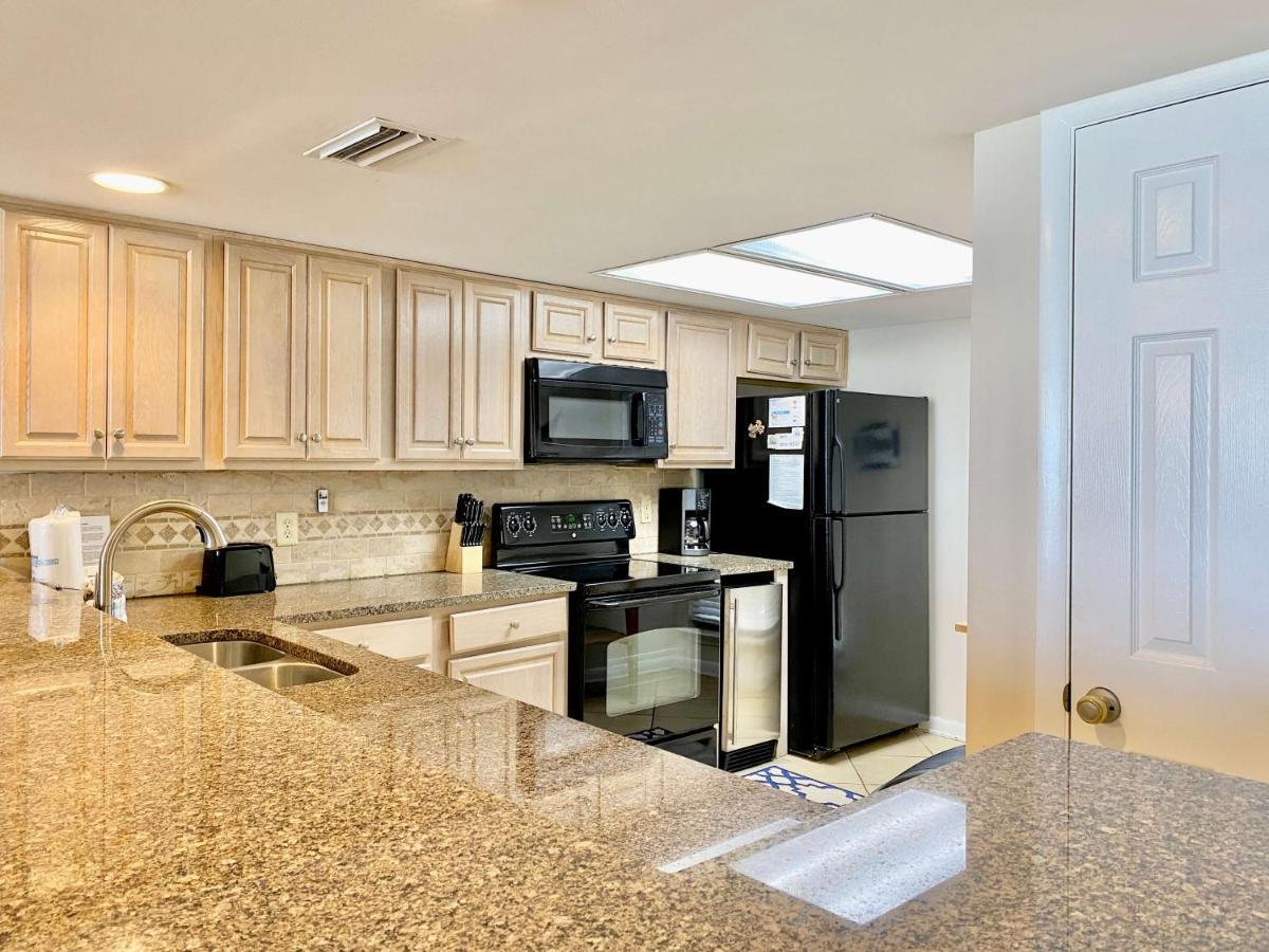 Wind Drift 102S By Albvr - 2Br, 2Ba Beautiful Upgraded Beachfront Condo Near Flora Bama, Outdoor Pools And Tennis Courts Orange Beach Extérieur photo