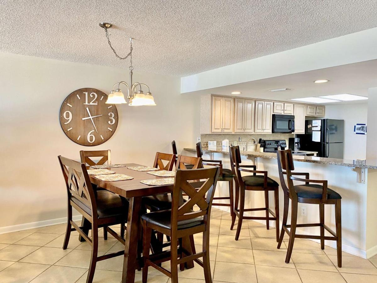 Wind Drift 102S By Albvr - 2Br, 2Ba Beautiful Upgraded Beachfront Condo Near Flora Bama, Outdoor Pools And Tennis Courts Orange Beach Extérieur photo