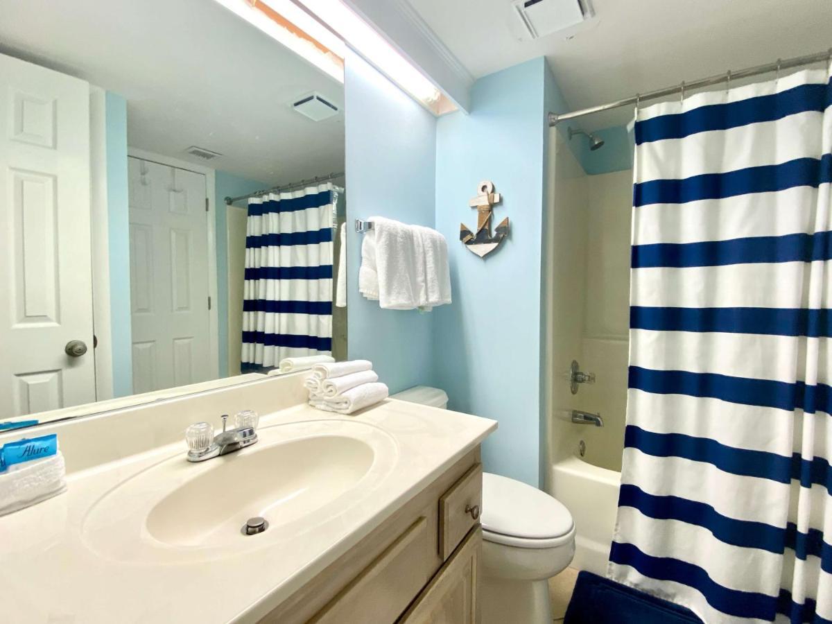 Wind Drift 102S By Albvr - 2Br, 2Ba Beautiful Upgraded Beachfront Condo Near Flora Bama, Outdoor Pools And Tennis Courts Orange Beach Extérieur photo